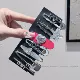 5025#5 Набор из 7 предметов MIN (с картоном)
