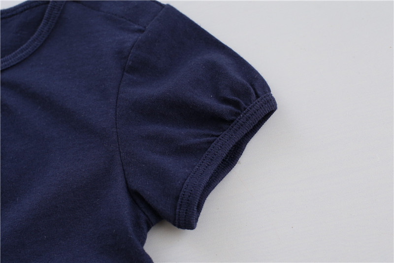 Robes pour fille - Ref 2046581 Image 16