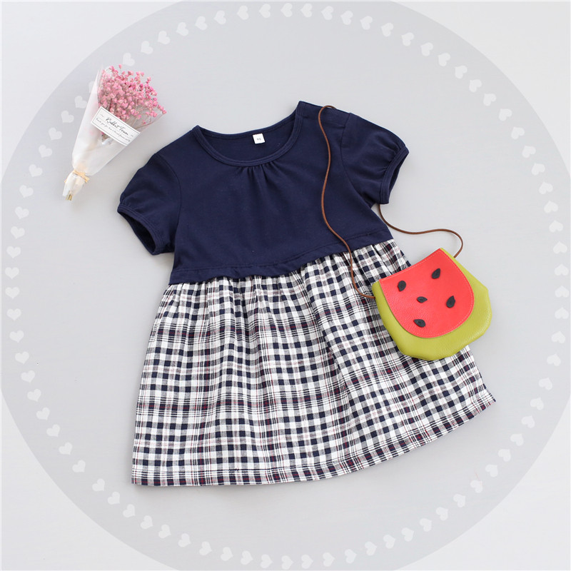 Robes pour fille - Ref 2046581 Image 8