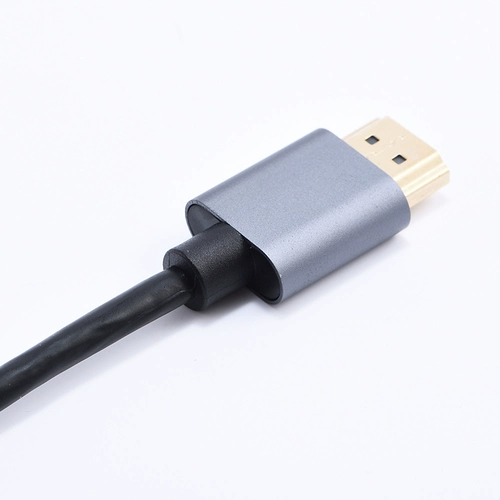 Ultra -Short HDMI2.0 Line HDMI 4K HD Видео соединения линии линии Ultra -Fine Line 0,2 метра 0,3 мл .,8 метров