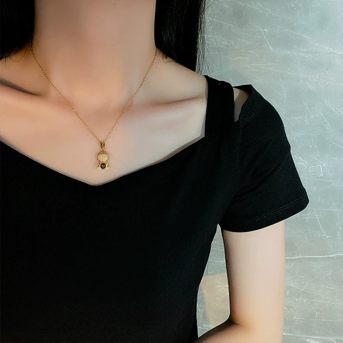 Этническая небольшая дизайнерская подвеска, аксессуар, этнический стиль, тренд сезона