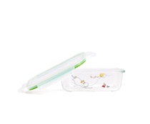 South Koreas Generation Buy American Conning-Münminmoonmin Refreshing Box Glass Cartridge cover 630ML