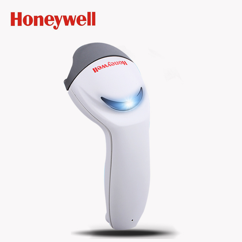 HoneywellHoneywell barcode scanner MK MS5145 wired laser supermarket convenience store cashier express pharmacy scanner payment wechat pharmacy express gun