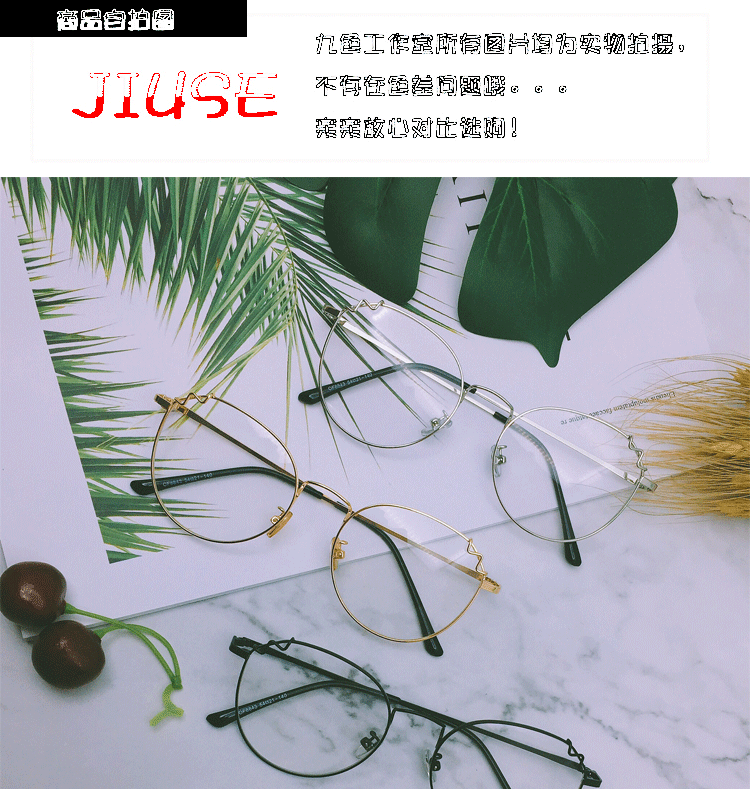 Montures de lunettes en Alliage de nickel - Ref 3139856 Image 14