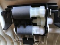 Ricoh 310 SP310SFNW SP320 SP325 SP330 manuscript feeder bracket rubbing wheel