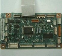 Original Fuji Xerox DP3105 DP2108 3105 2108DC board engine board control board