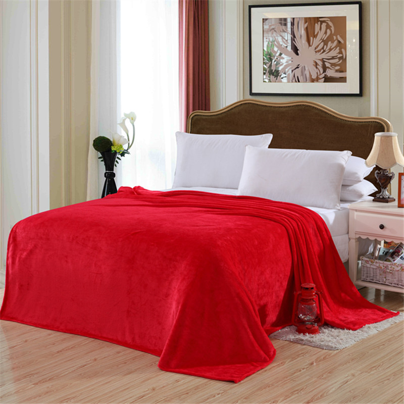 Solid Color Flannel Blanket, Plain Coral Fleece Summer Throw Blanket, Bed Sheet, Nap Blanket, Air Conditioning Blanket, Sofa Blanket, Yoga Blanket Solid Color Flannel Blanket, Plain Coral Fleece Summer Throw Blanket, Bed Sheet, Nap Blanket, Air Conditioning Blanket, Sofa Blanket, Yoga Blanket