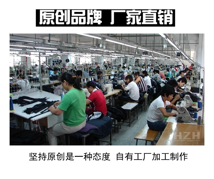 Jeans pour adolescent pieds Slim pour automne - Ref 1465149 Image 3