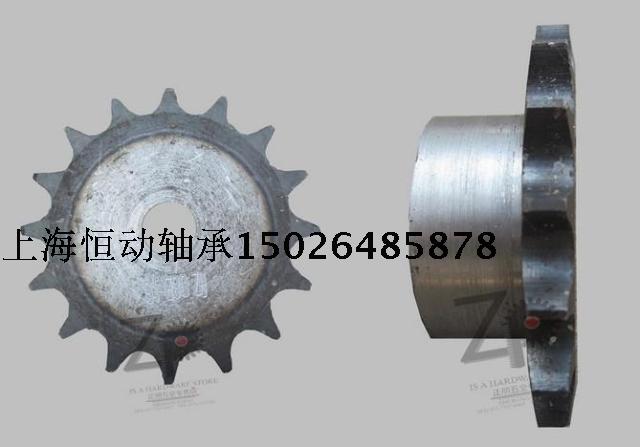 Single row sprocket 3 minutes 06B 16 teeth 17 teeth 18 teeth 19 teeth 20 teeth 30 teeth