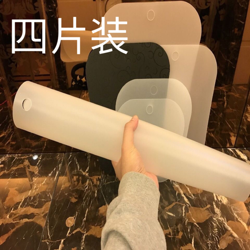 Long Boot Shaper to Prevent Collapse and Wrinkles, Shoe Store Shoe Stretcher, Long Boot Support, Boot Support Frame, Fixed Support Piece, Shaping