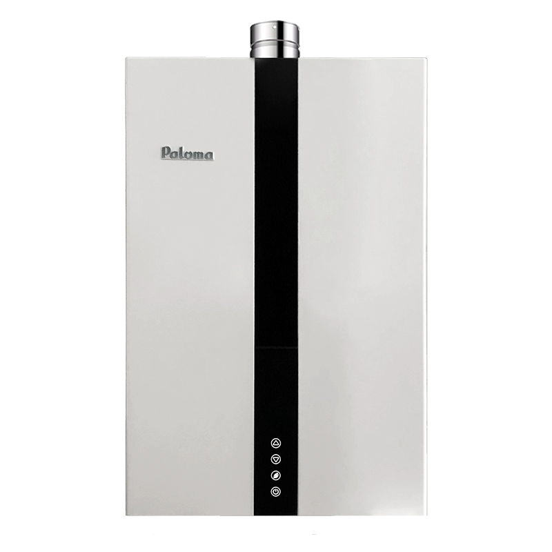 Paloma / Baileman mới máy nước nóng khí trong nhà 20F khí đốt tự nhiên nhiệt độ không đổi khí tự nhiên 20L - Máy đun nước