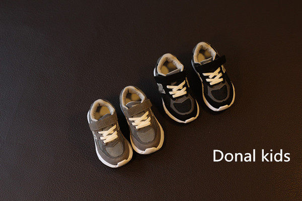 Chaussures enfants en autre pour printemps - semelle caoutchouc - Ref 1038485 Image 13