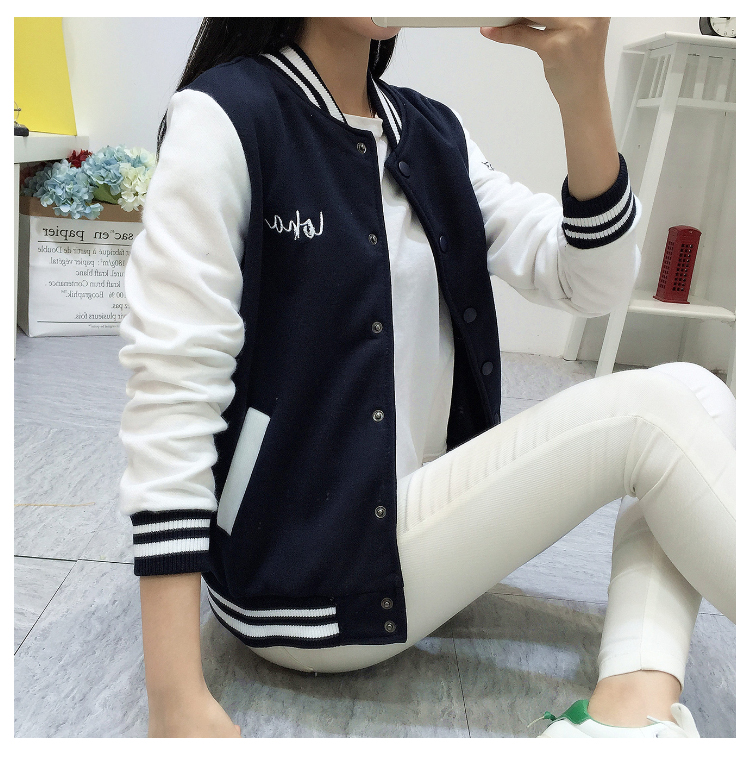 Blouson femme en Coton - Ref 3320990 Image 25
