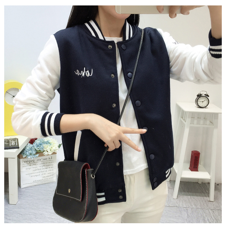 Blouson femme en Coton - Ref 3320990 Image 24