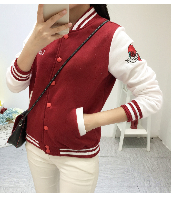 Blouson femme en Coton - Ref 3320990 Image 16