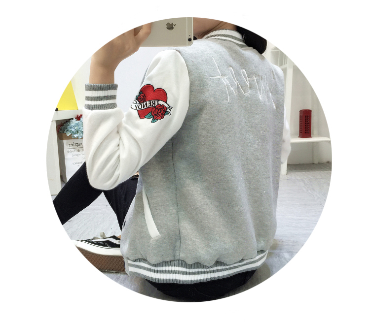 Blouson femme en Coton - Ref 3320990 Image 31