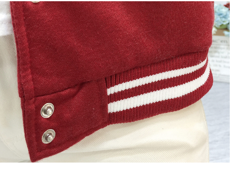 Blouson femme en Coton - Ref 3320990 Image 36