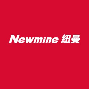 纽曼影音企业店的LOGO
