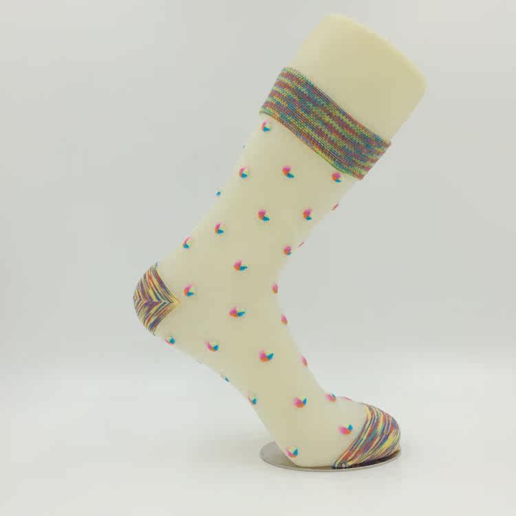Chaussettes - collants doux - Ref 760428 Image 19