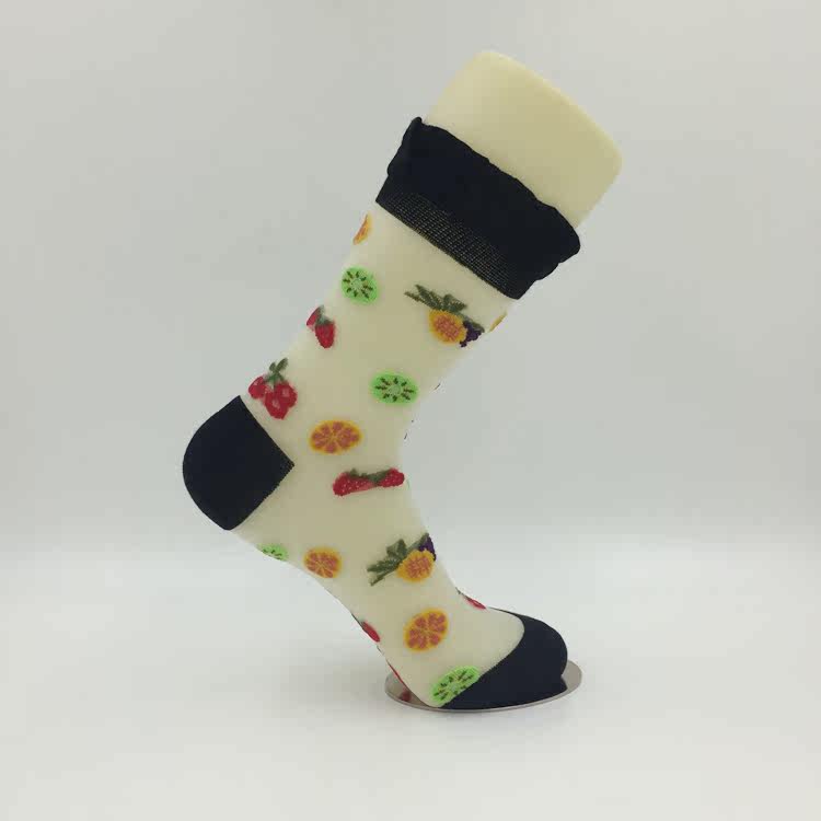 Chaussettes - collants doux - Ref 760428 Image 18