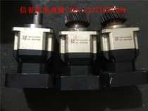 Used 130 precision planetary reducer YAB115 Speed ratio 20 1 Input 22mm Output shaft 32mm Inquiry