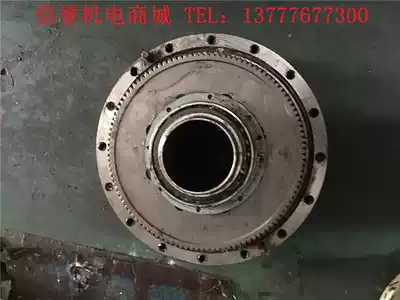 Japan Yaskawa robot joint RV reducer diameter 300mm hollow number HW0380528-A