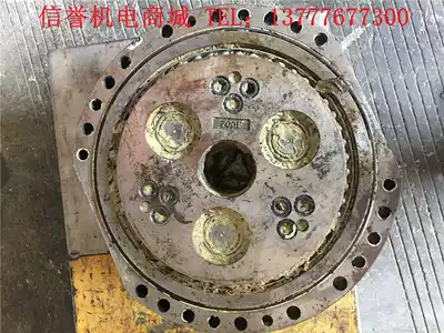 Japan Yaskawa robot joint RV reducer diameter 400mm number HW0381148-A