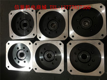 APEX Taiwan elite precision hollow shaft reducer ATB110FH Speed ratio 5 1 shaft hole 22mm Corner Inquiry