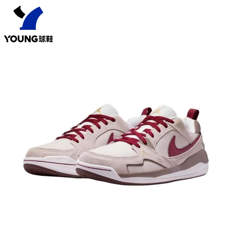 Authentic Nike Jdrdan Cmft Era Year of the Horse Limited Edition Low-Top Retro Sports Casual Shoes Iq9781-261 Authentic Nike Jdrdan Cmft Era Year of the Horse Limited Edition Low-Top Retro Sports Casual Shoes Iq9781-261