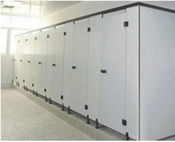 Professional new production and installation of makeup room partition Beijing and surrounding areas melamine board