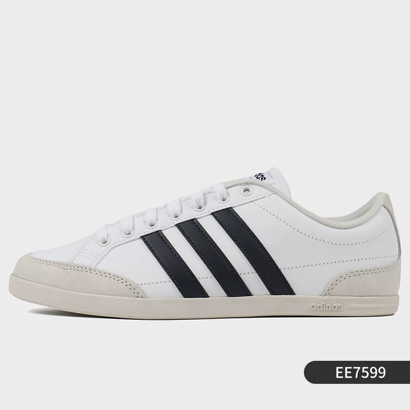 Adidas/Adidas [официальные NE0 женские осенние низкие удобные нескользящие прочные кроссовки DB0126]