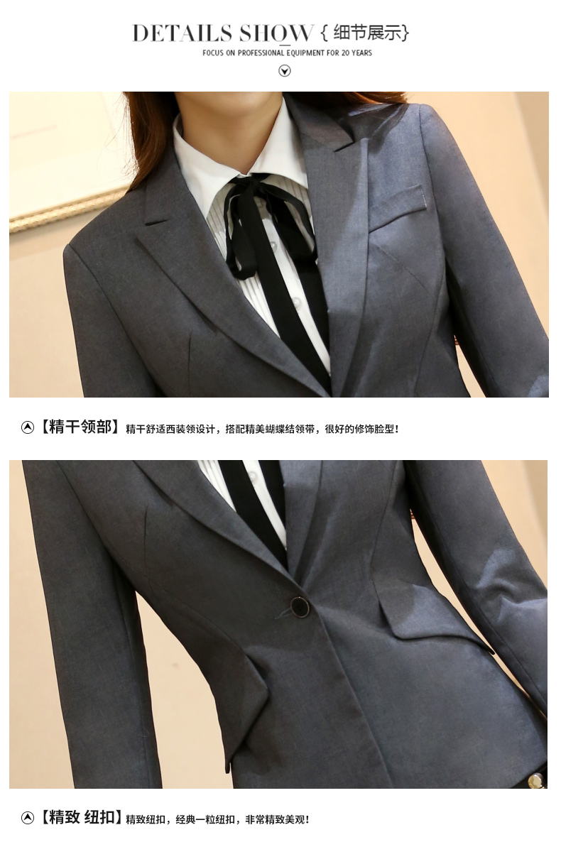 Tailleur femme - Ref 3242645 Image 38