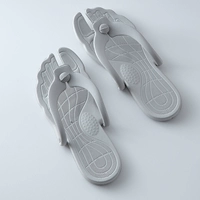 【Старая модель/разборка】 серая