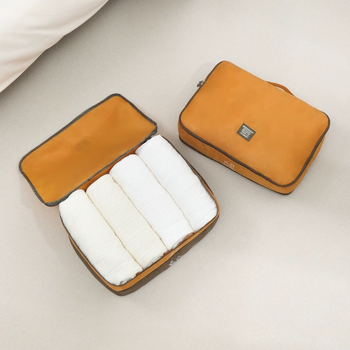 Нижнее белье для путешествий, вместительная и большая сумка-органайзер, портативный чемодан, тара, сумка для хранения