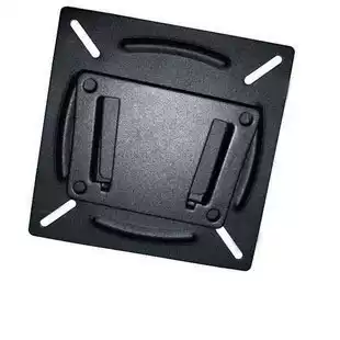(Special offer every day)Universal 10-24 inch LCD display LCD TV universal ultra-thin bracket wall hanging
