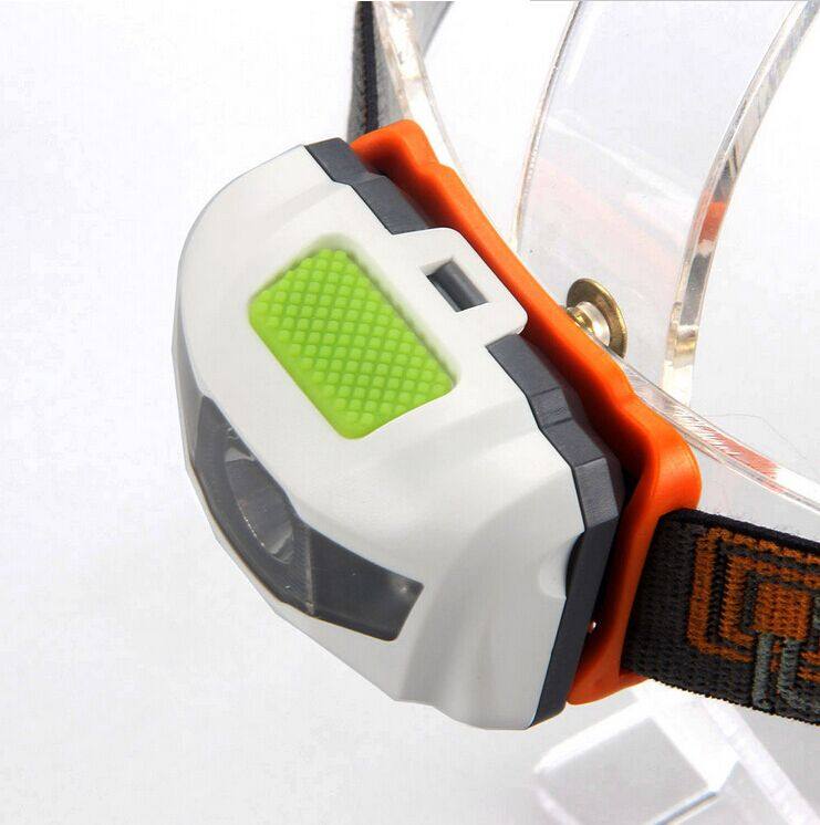 Eclairage pour vélo - phare - Ref 2401557 Image 8