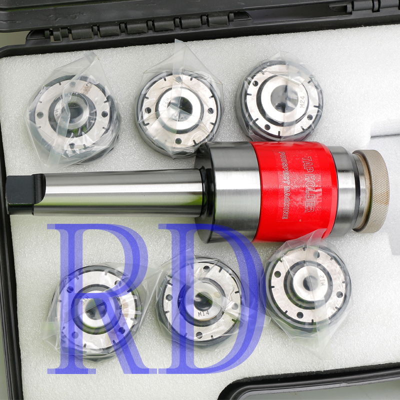 Torque Force Tapping shank overload protection tapping machine NT JT BT30 40 50 G03 G24 G24 shank-Taobao