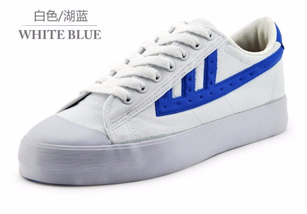 Authentic đôi sao đôi giày sao cổ điển đôi giày vải mẫu giày thể thao nam và nữ giày retro giày mới-2 giay bitis nữ