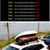Vali kéo ô tô Volvo S60LV60XC90S40XC60S60, giá nóc, hộc ngang - Roof Rack