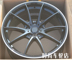 Bánh xe sửa đổi 15/16/17/18/19 inch Fox Cruze Reiz Camry Fit - Rim mâm ô tô 12 inch Rim