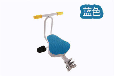 siège enfants pour vélo - Ref 2416628 Image 8