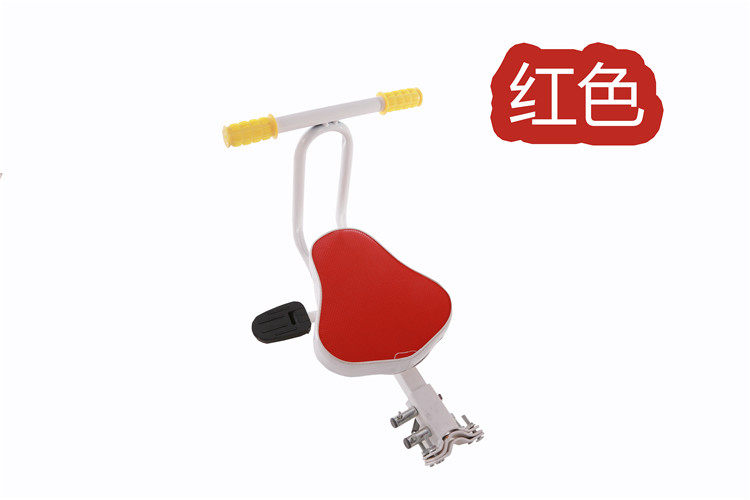 siège enfants pour vélo - Ref 2416628 Image 7