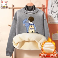 [Толстая серебряная лиса эпизод] Deep Grey (рюкзак)