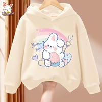 【Весенние и осенние пластины】 Mi Bai (Fireworks Rabbit)