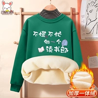 [Толстая серебряная лиса Эпита] Темно -зеленый (чтение Ланг)