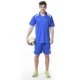 Quần áo bóng chuyền nam quần áo mùa hè tay ngắn bóng chuyền thể thao quần áo thi đấu quần áo bóng chuyền nữ quần áo thể thao phù hợp với nhóm mua