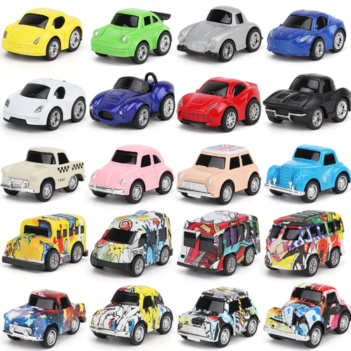 Игрушка, игрушечная машина, гоночный автомобиль, металлическая модель автомобиля для мальчиков, 2-3-4-5-6 лет