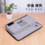 Вместительная и большая сумка-органайзер, картхолдер, коробка для хранения для документов