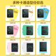 Ainol Kidsren's Painting Lcd Writing Tablet Home Use Baby Writing Board Toddler Digital Coloring Drawing Board Toy