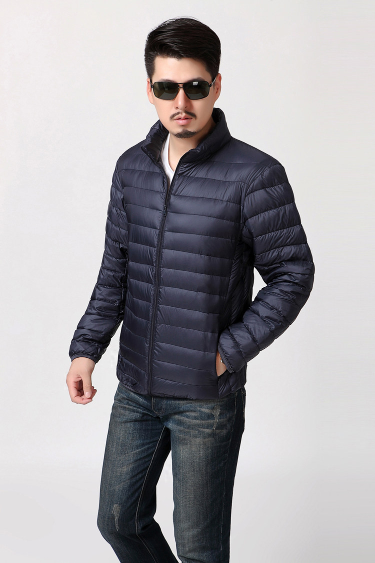 Blouson hiver pour homme   OTHER en Polyester - Ref 3114688 Image 13